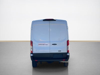 2026 Ford Transit Cargo Van T-250 148 MED RF 9150 GV