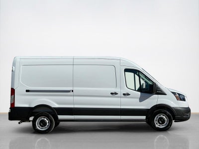2026 Ford Transit Cargo Van T-250 148 MED RF 9150 GV