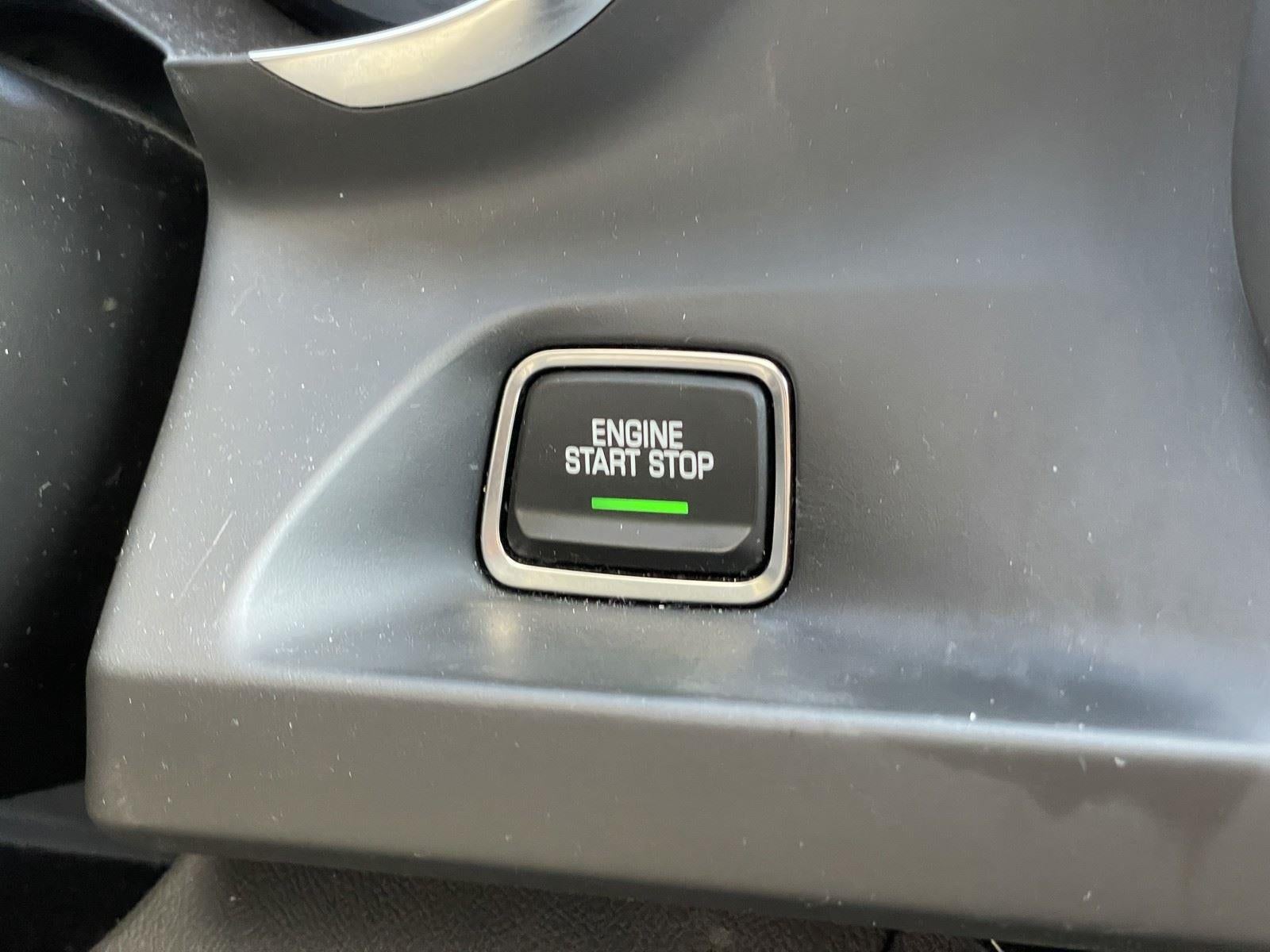 2022 Chevrolet Camaro 1LT