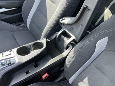 2022 Chevrolet Camaro 1LT