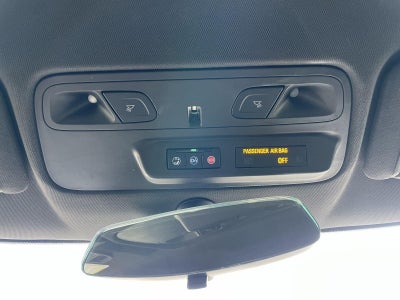 2022 Chevrolet Camaro 1LT