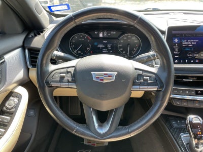 2023 Cadillac CT5 Premium Luxury