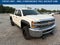 2017 Chevrolet Silverado 2500HD Work Truck