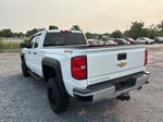 2017 Chevrolet Silverado 2500HD Work Truck