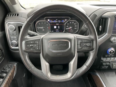 2021 GMC Sierra 2500HD Denali