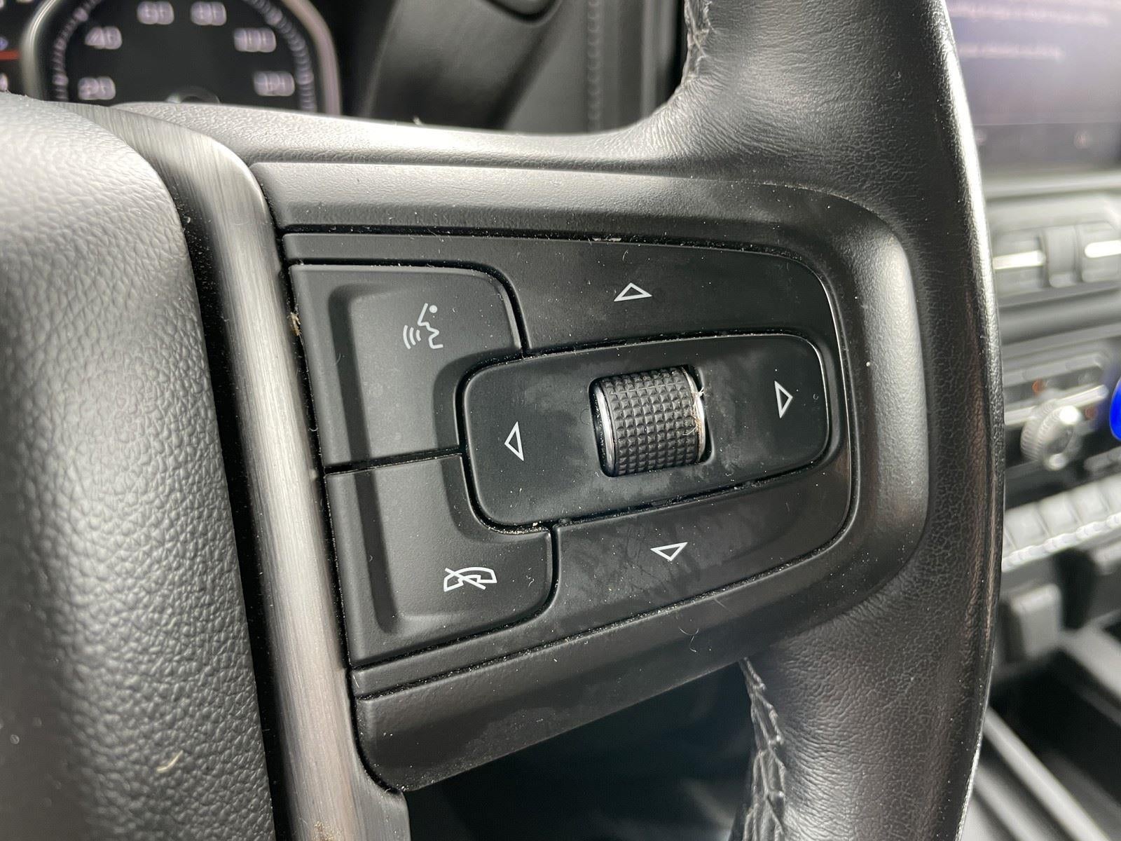 2021 GMC Sierra 2500HD Denali