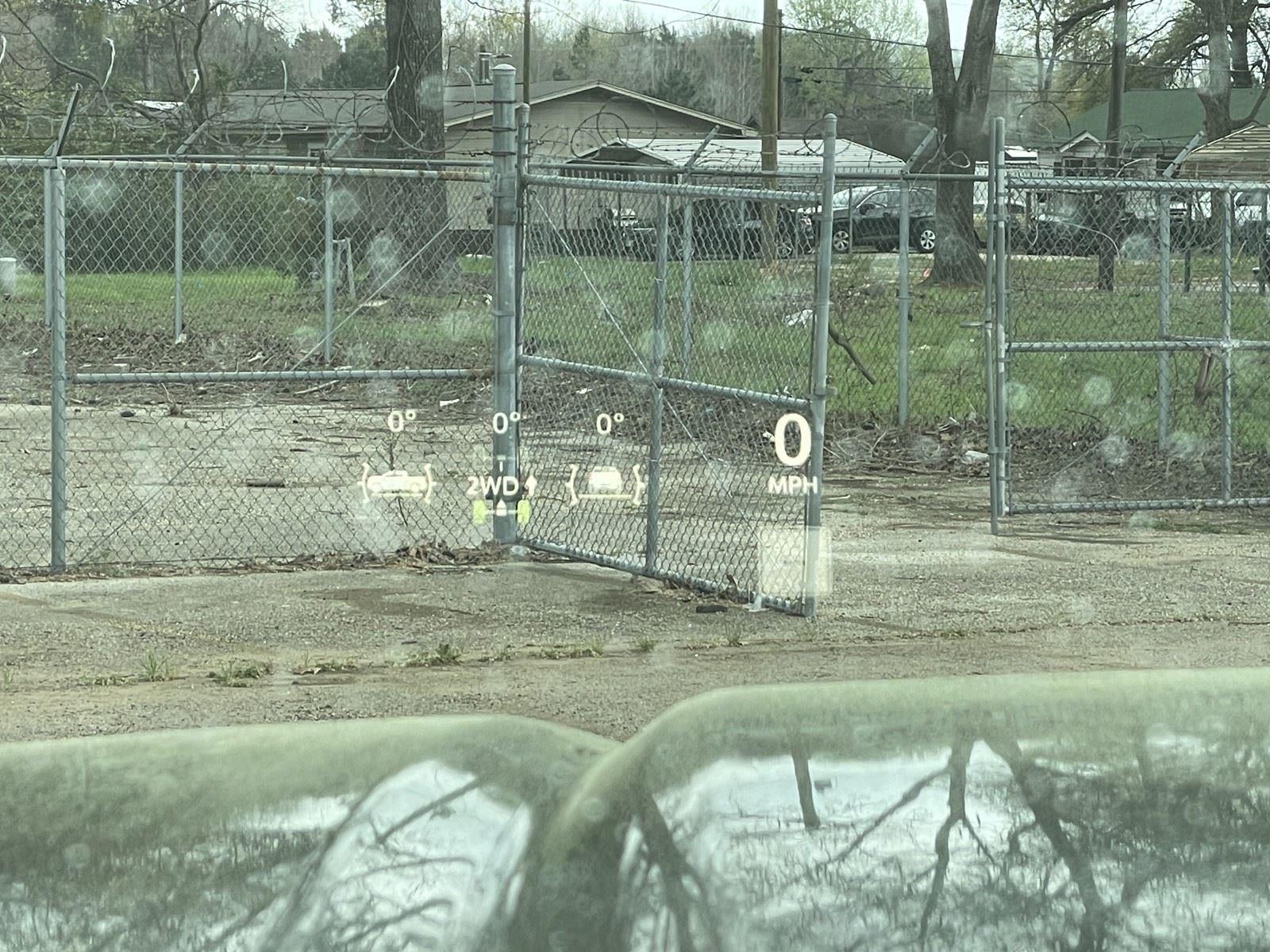 2021 GMC Sierra 2500HD Denali