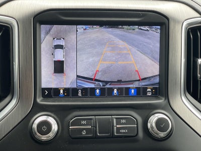 2021 GMC Sierra 2500HD Denali