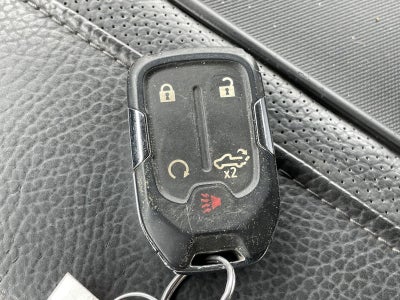 2021 GMC Sierra 2500HD Denali