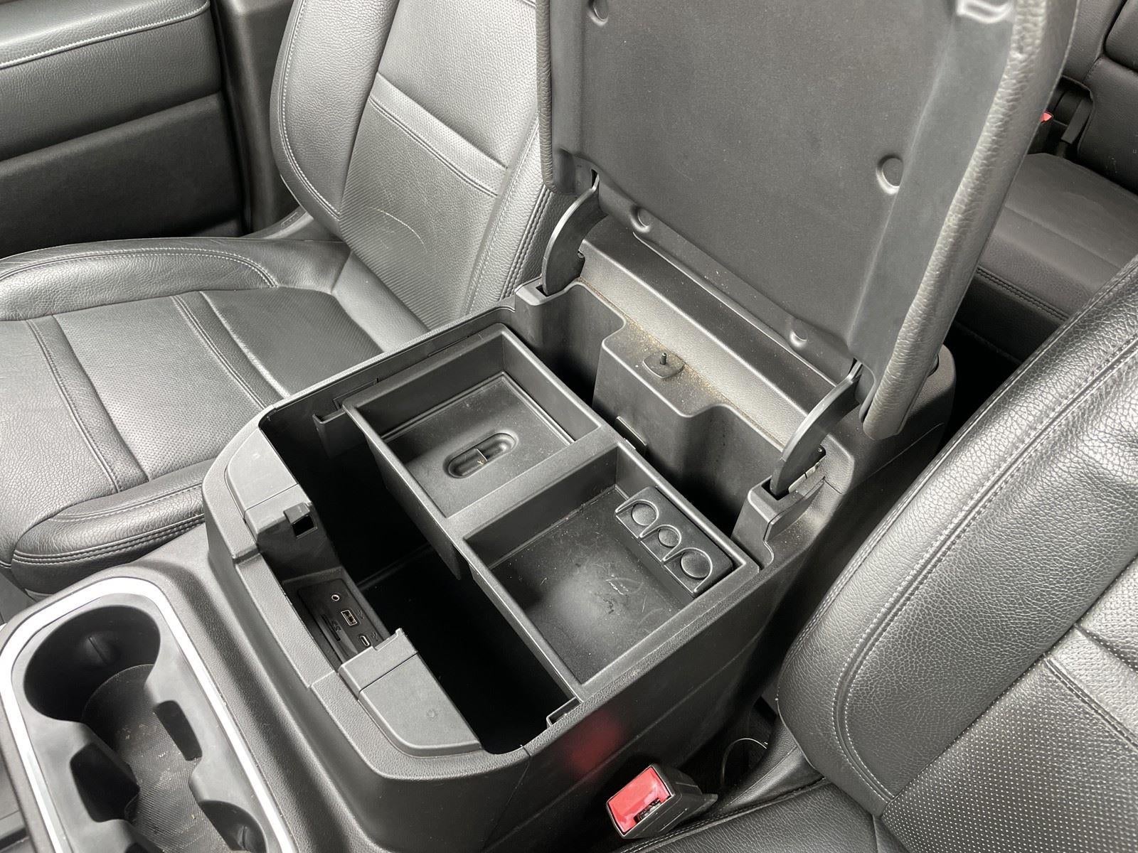 2021 GMC Sierra 2500HD Denali