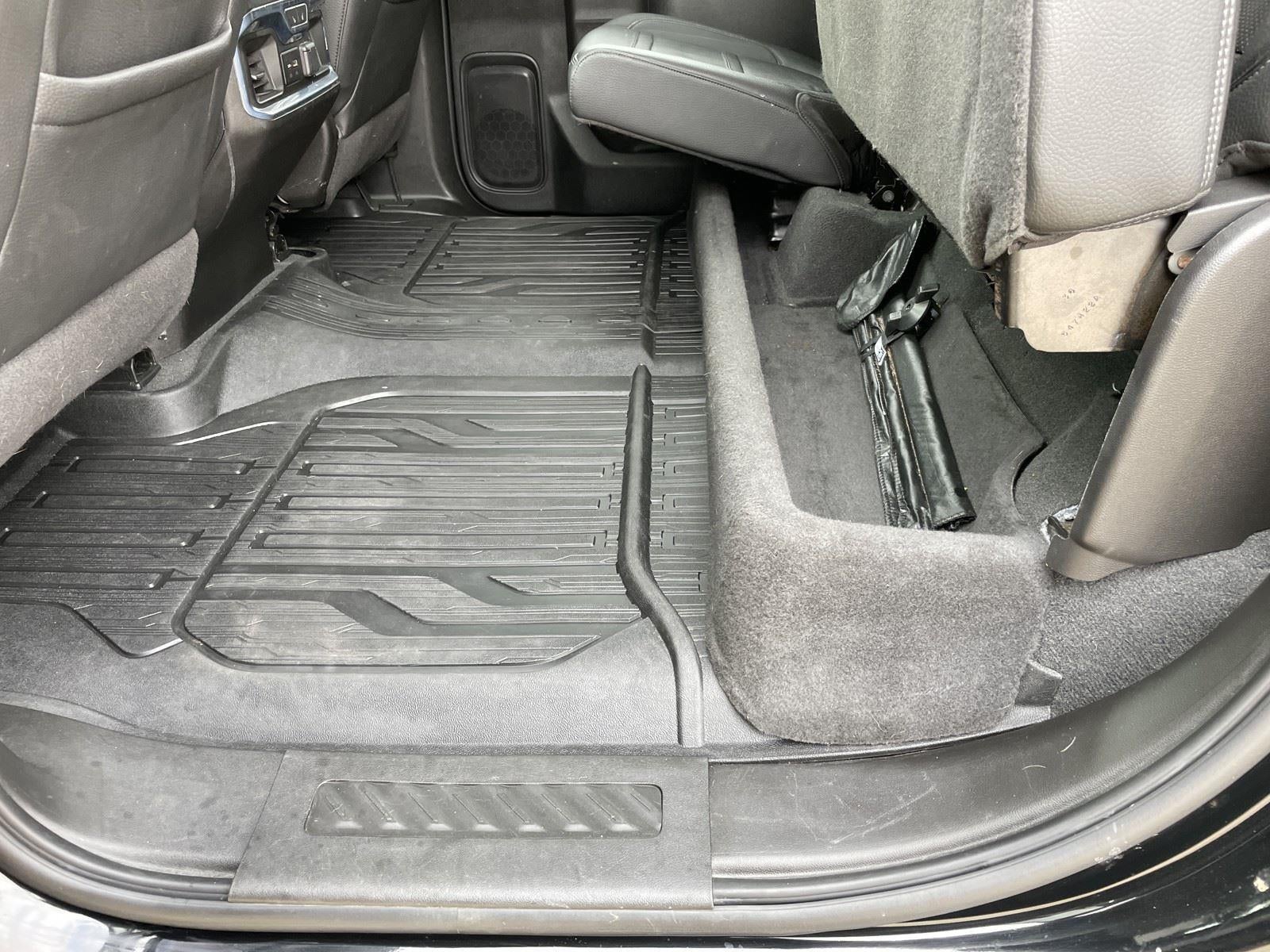 2021 GMC Sierra 2500HD Denali