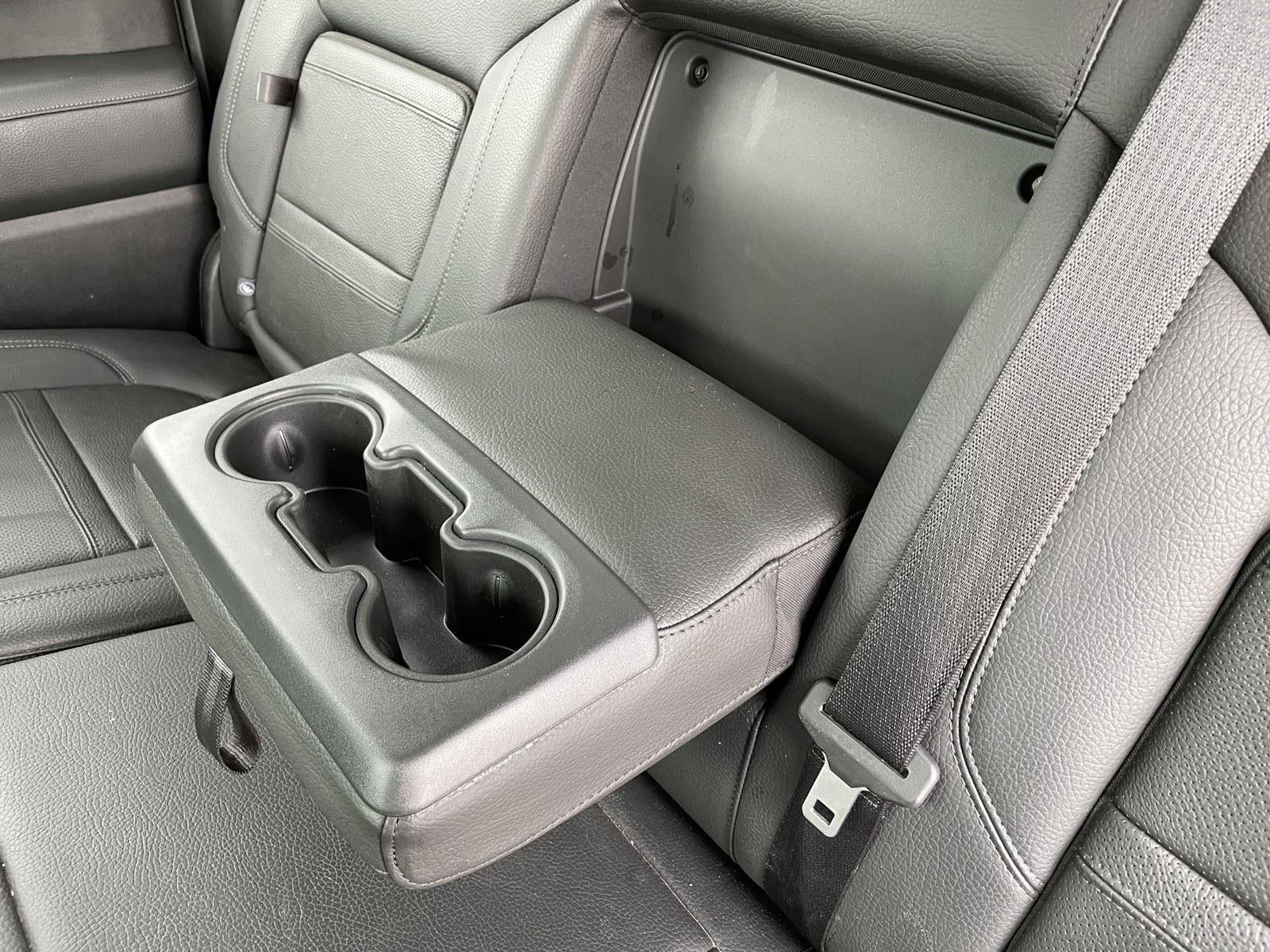 2021 GMC Sierra 2500HD Denali