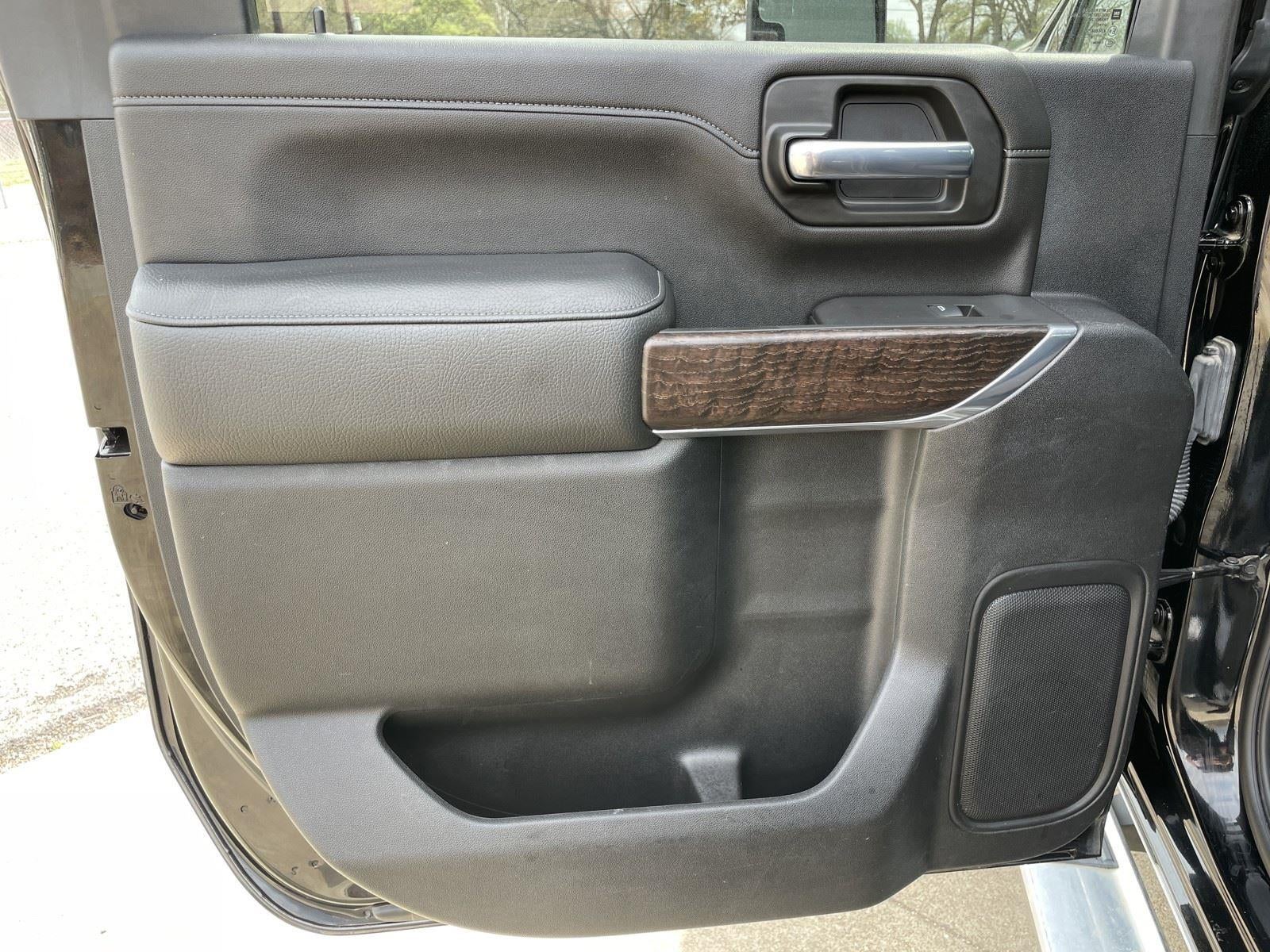 2021 GMC Sierra 2500HD Denali