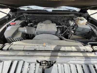 2021 GMC Sierra 2500HD Denali