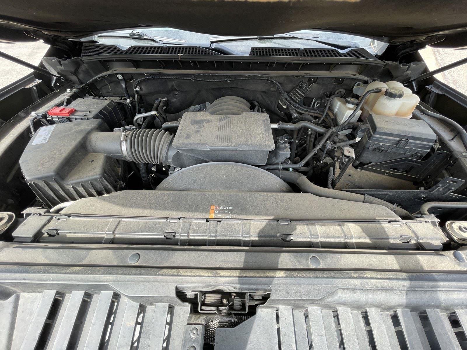 2021 GMC Sierra 2500HD Denali