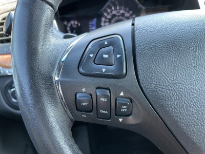 2014 Lincoln MKS 4DR SDN 3.7L FWD
