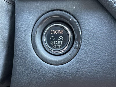 2014 Lincoln MKS 4DR SDN 3.7L FWD