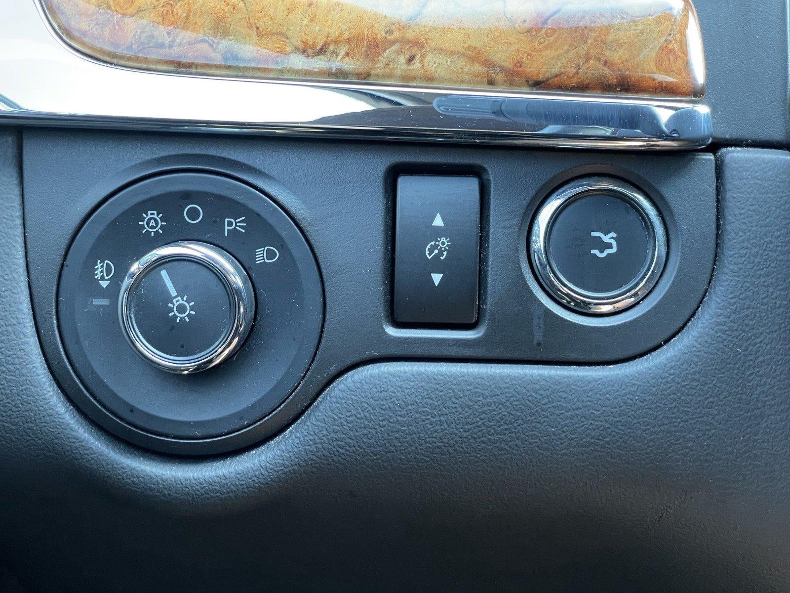 2014 Lincoln MKS 4DR SDN 3.7L FWD