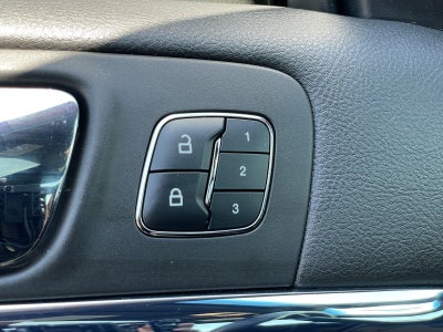 2014 Lincoln MKS 4DR SDN 3.7L FWD