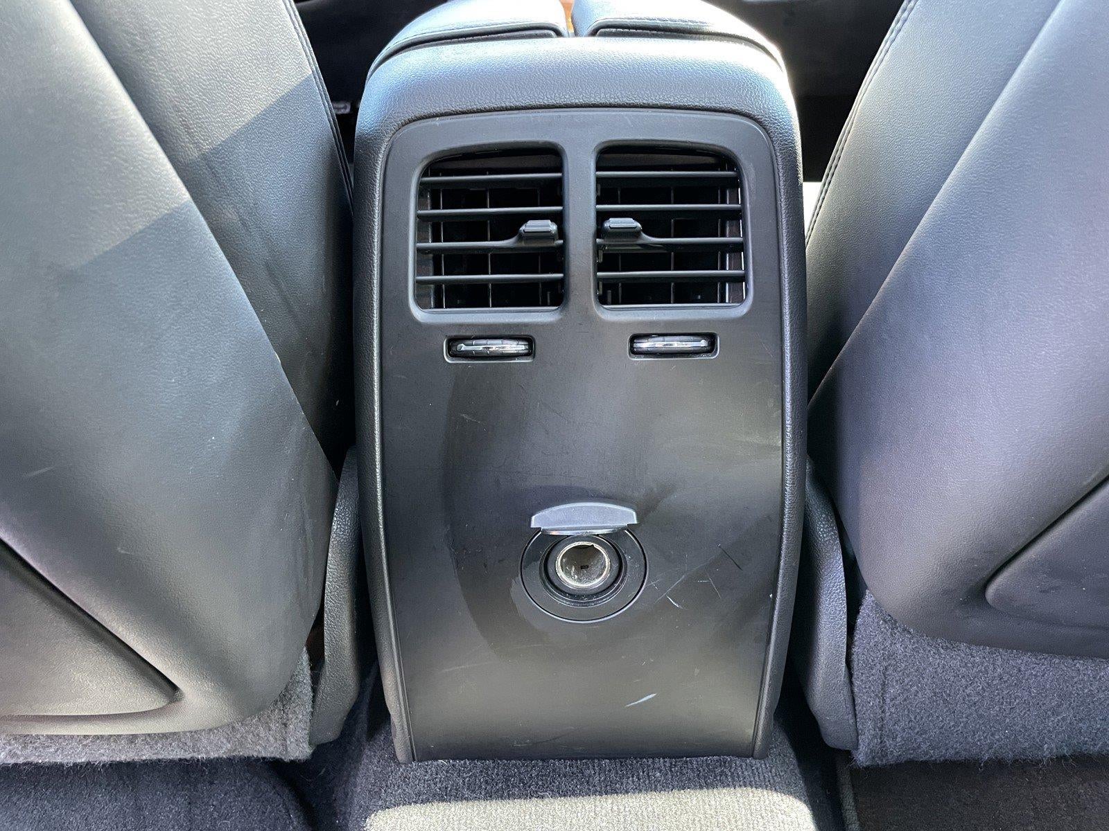 2014 Lincoln MKS 4DR SDN 3.7L FWD