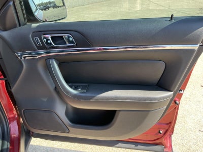 2014 Lincoln MKS 4DR SDN 3.7L FWD