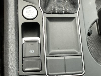 2022 Volkswagen Atlas 2.0T SE