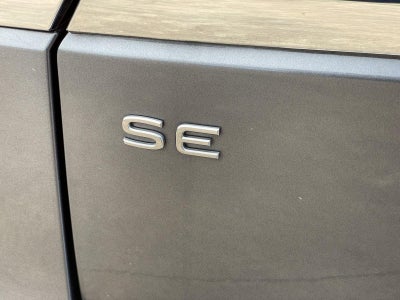 2022 Volkswagen Atlas 2.0T SE