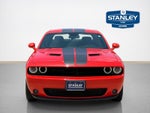 2017 Dodge Challenger SXT Plus