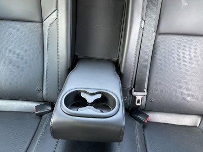 2017 Dodge Challenger SXT Plus