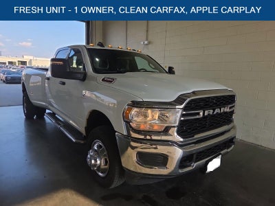 2023 RAM 3500 Tradesman