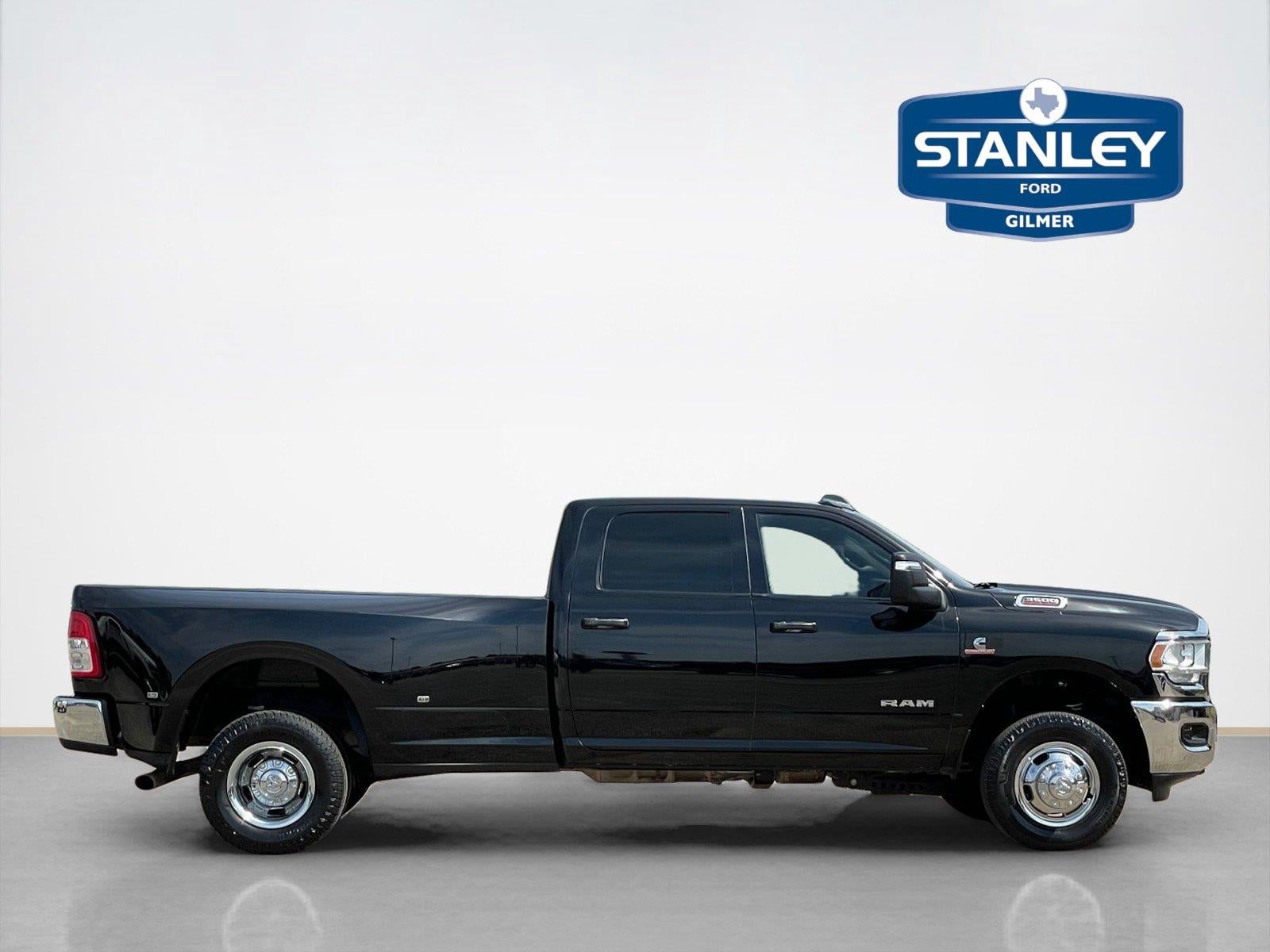 2024 RAM 3500 Lone Star