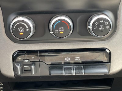 2024 RAM 3500 Lone Star