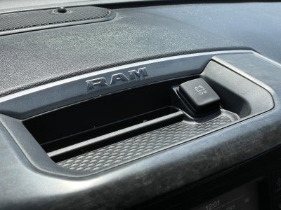 2024 RAM 3500 Lone Star