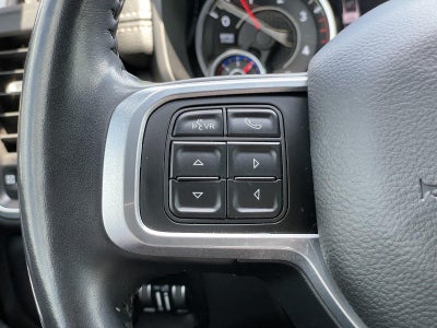 2020 RAM 2500 Laramie