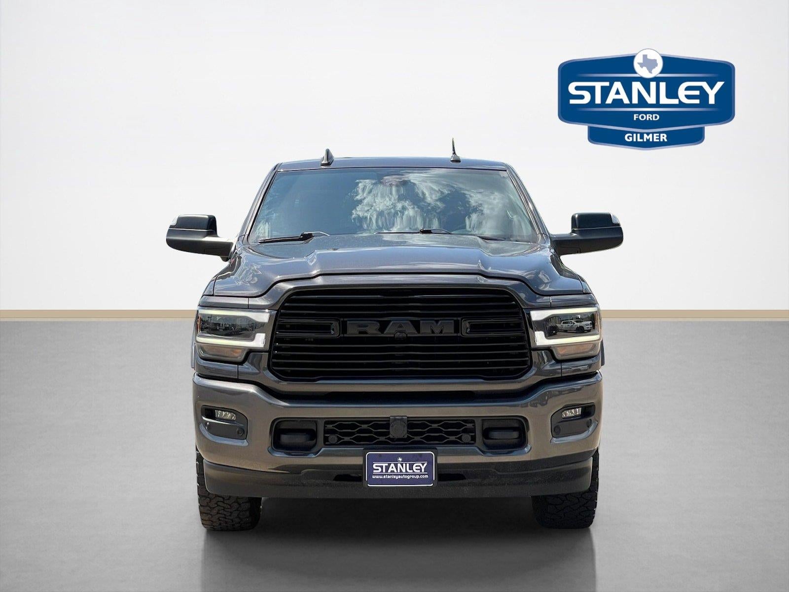 2020 RAM 2500 Laramie