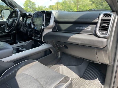 2020 RAM 2500 Laramie