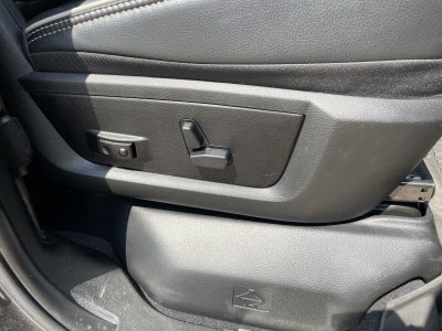 2020 RAM 2500 Laramie