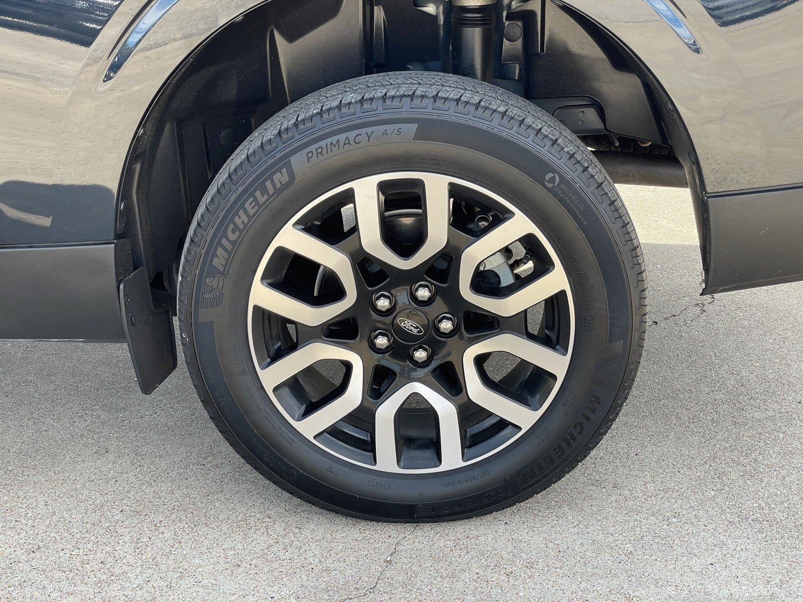 2023 Ford Maverick LARIAT