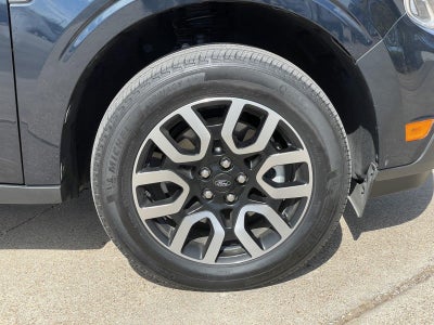 2023 Ford Maverick LARIAT