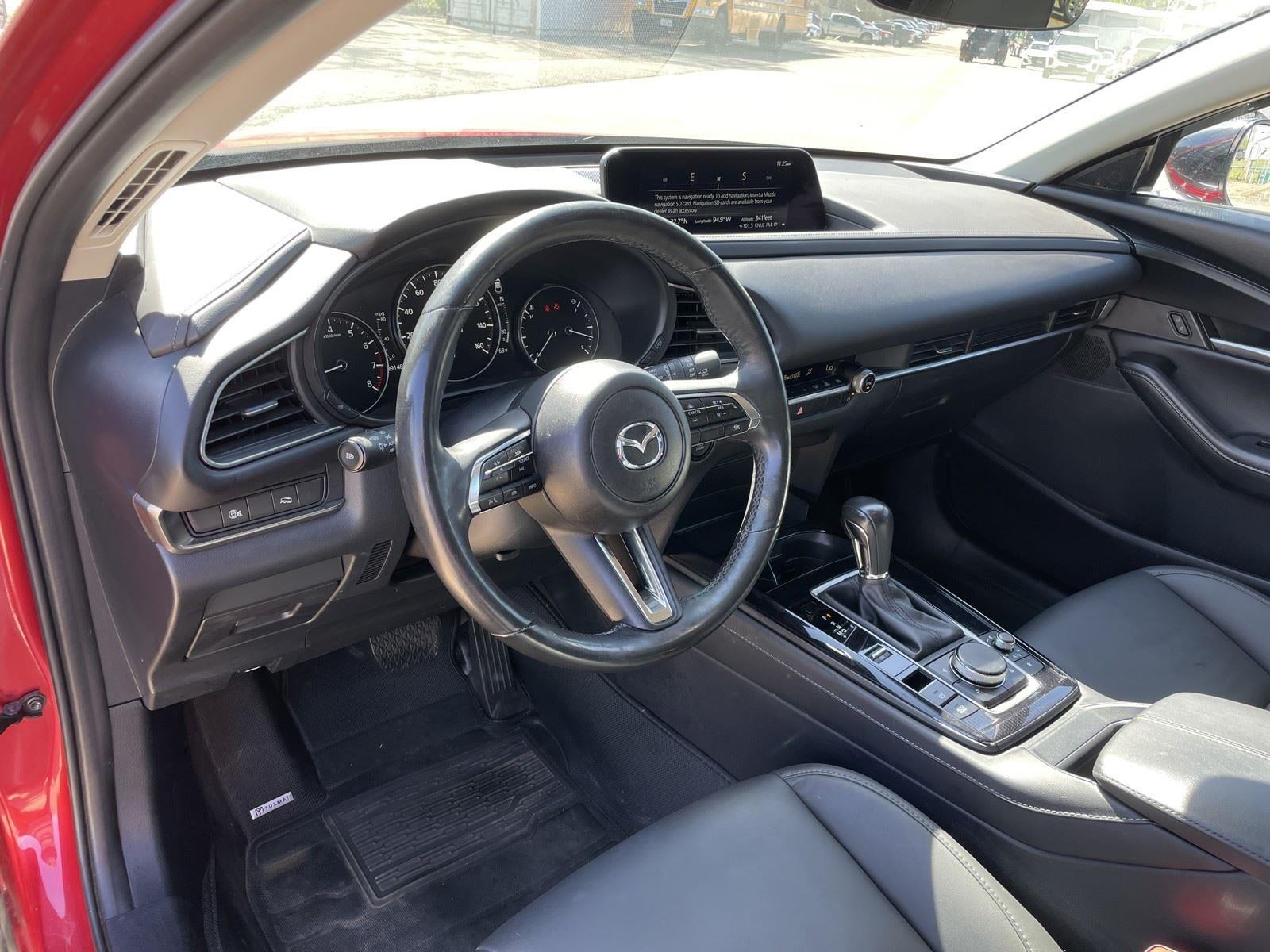 2024 Mazda Mazda CX-30 2.5 S Select Sport