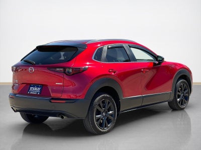 2024 Mazda Mazda CX-30 2.5 S Select Sport