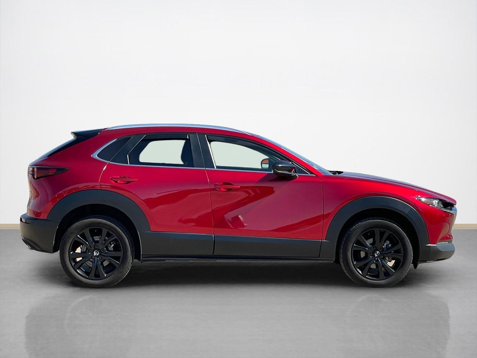 2024 Mazda Mazda CX-30 2.5 S Select Sport