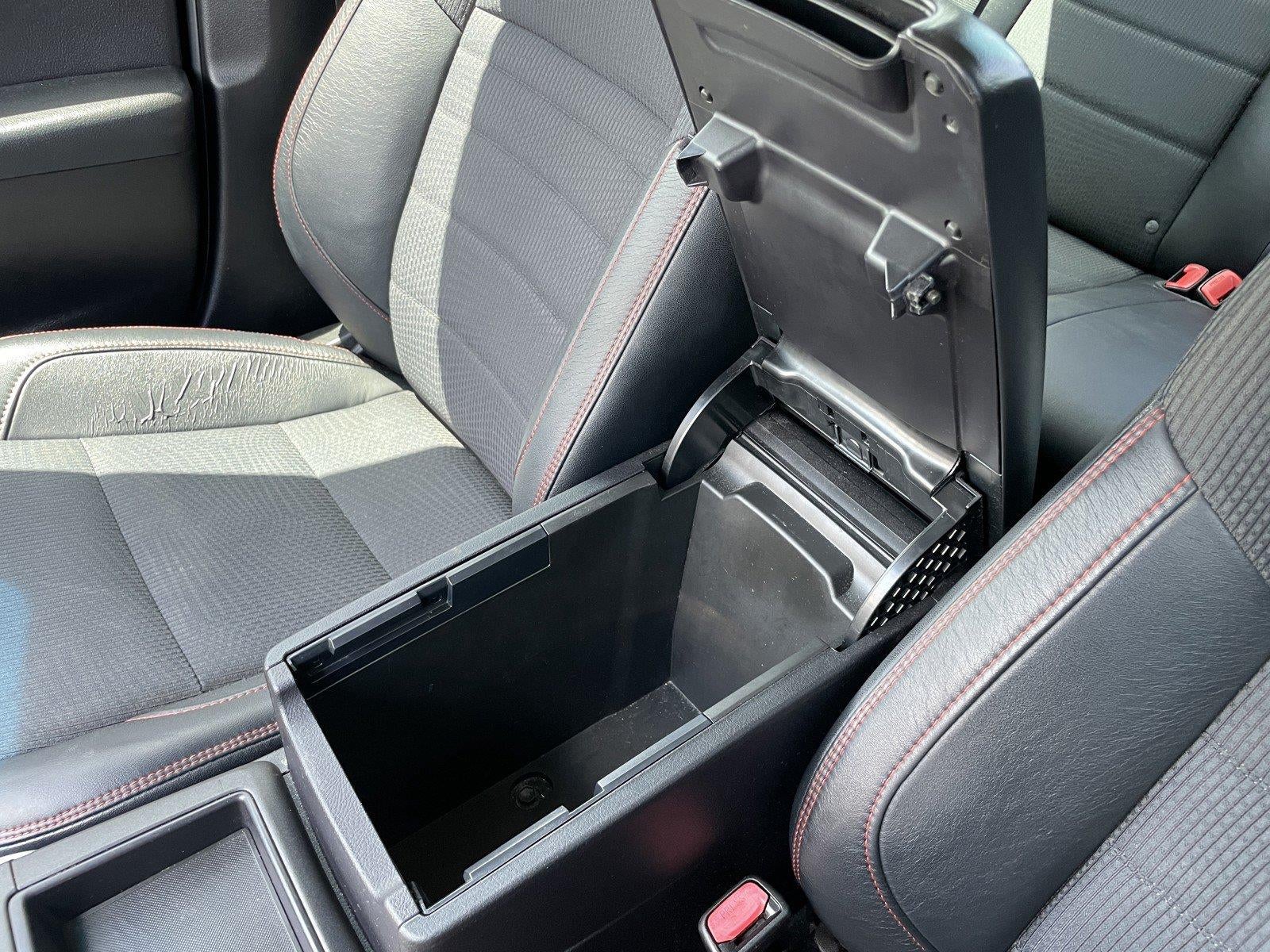 2017 Toyota Camry XSE