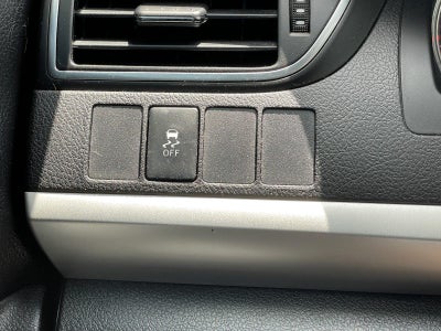 2017 Toyota Camry XSE