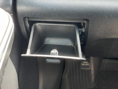 2017 Toyota Camry XSE