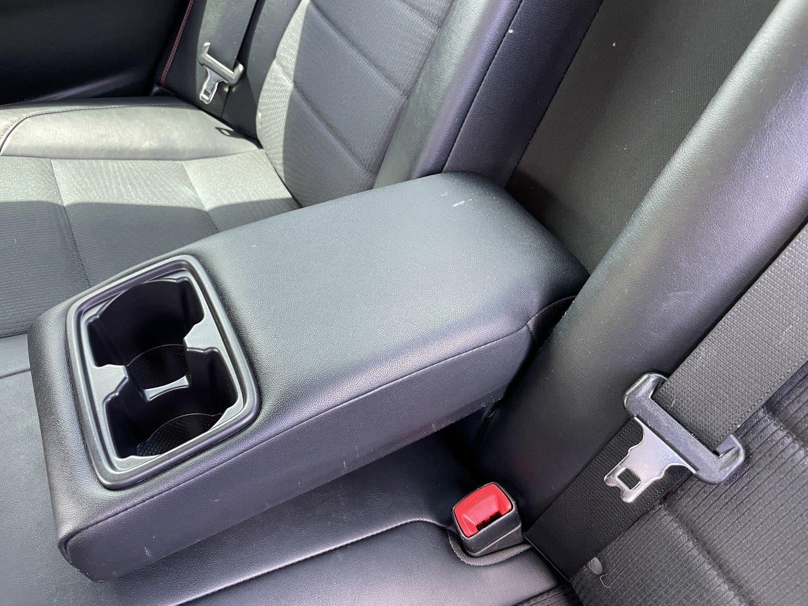 2017 Toyota Camry XSE