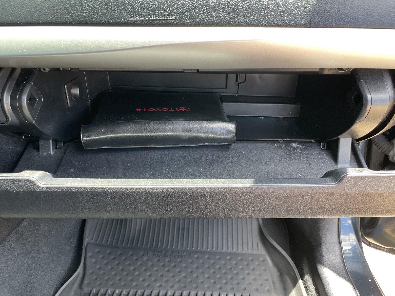 2017 Toyota Camry XSE