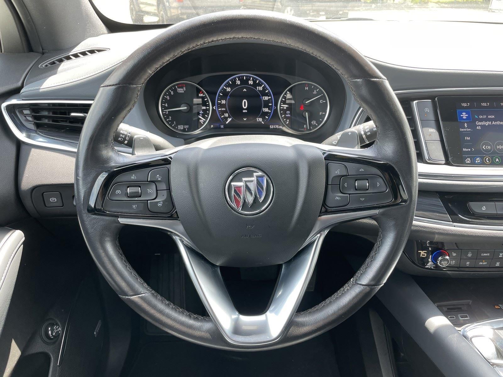 2024 Buick Enclave Premium