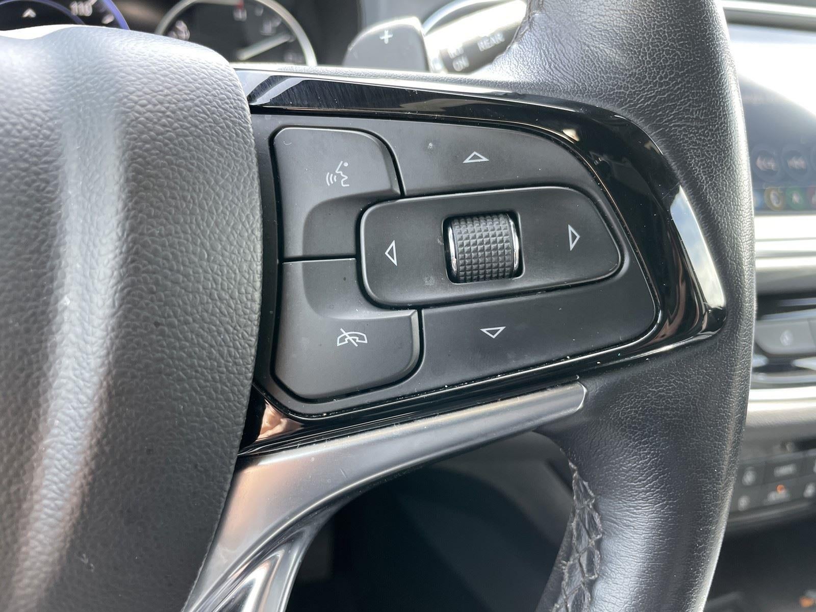 2024 Buick Enclave Premium