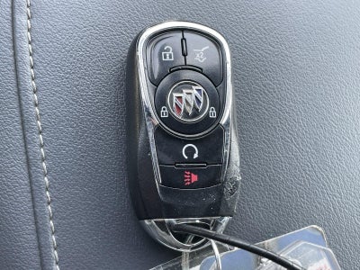 2024 Buick Enclave Premium